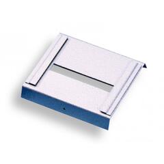 Bunnplate til krittmaskin - 12 cm